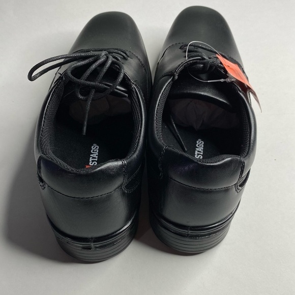 Deer Stags Blazing HTec Size 6 Big Kids - Picture 3 of 7